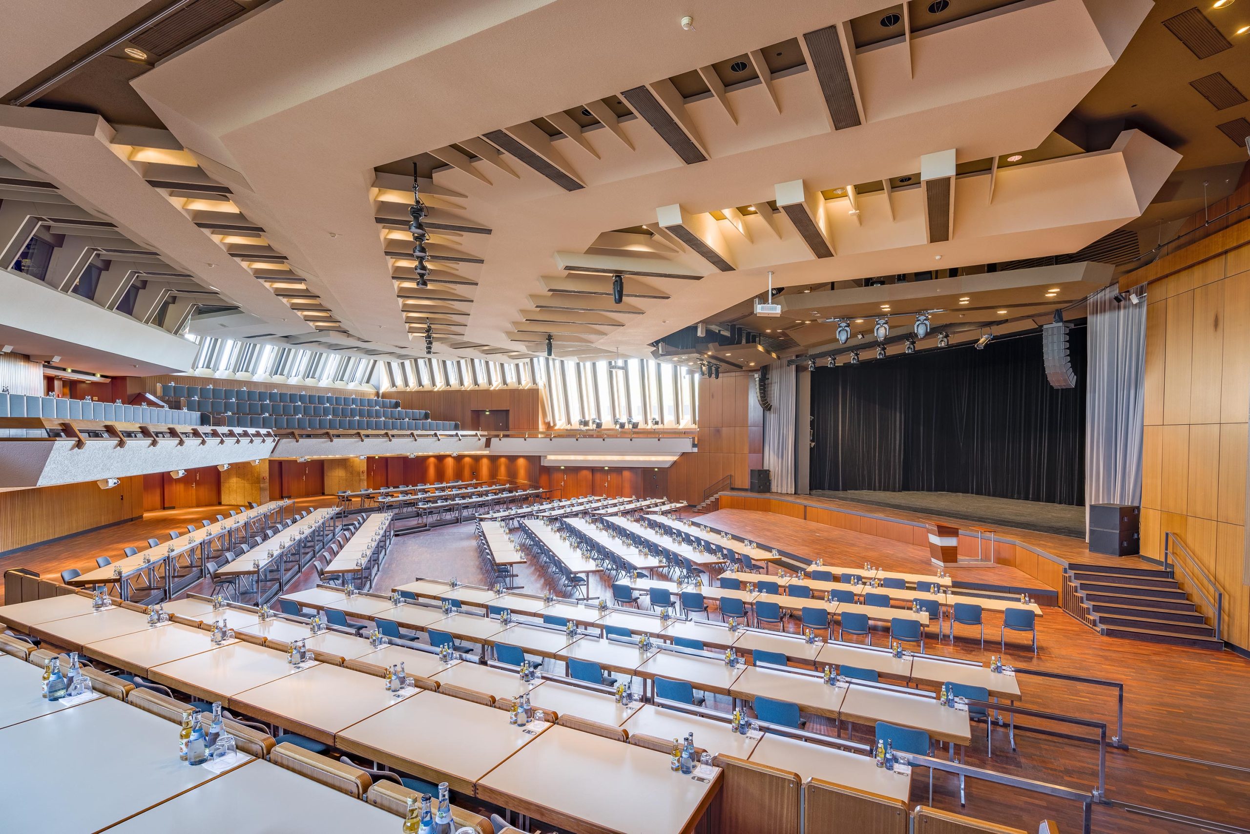 Hoelderlinsaal Saal Zum Mieten In Stuttgart Fellbach